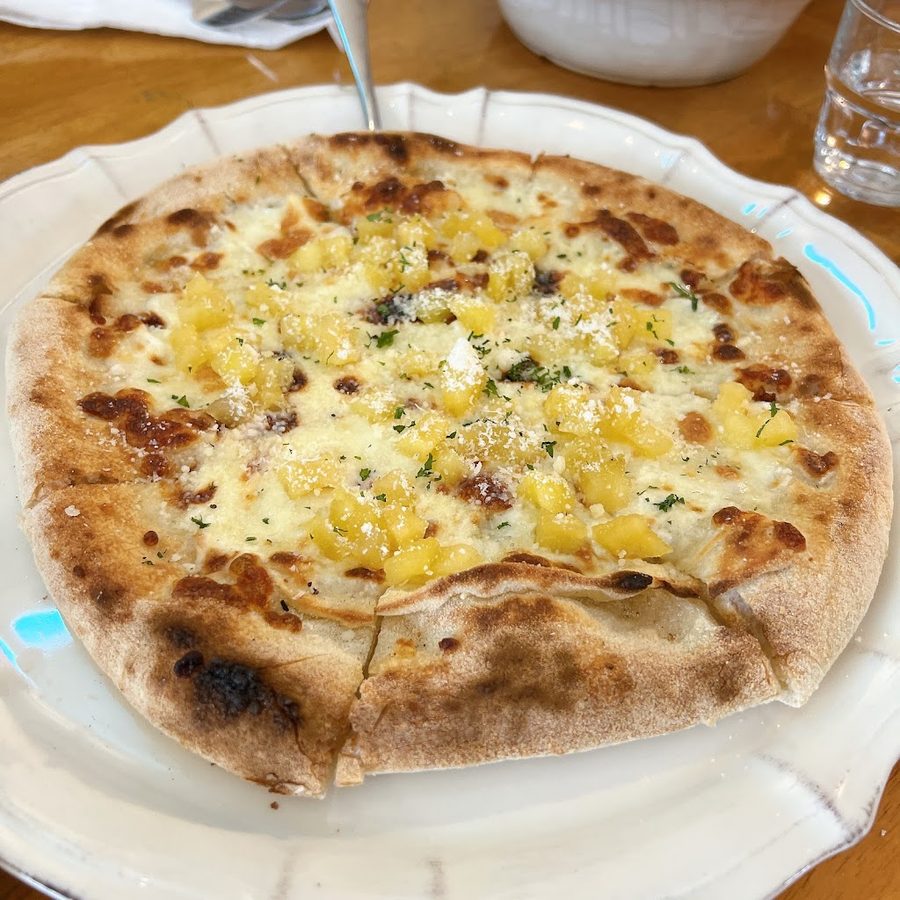 산드라니