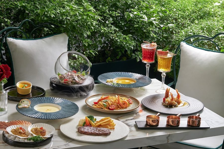 La Libra Steak House Tràng Tiền