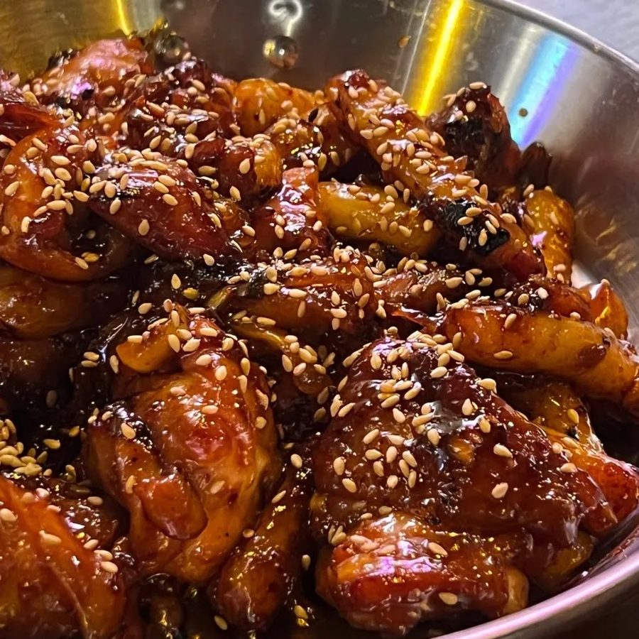 욜로포차 다낭