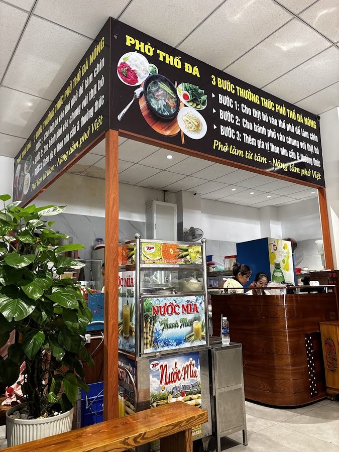Phở Việt Nam