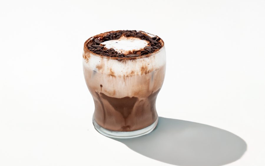 CMG COFFEE BAR