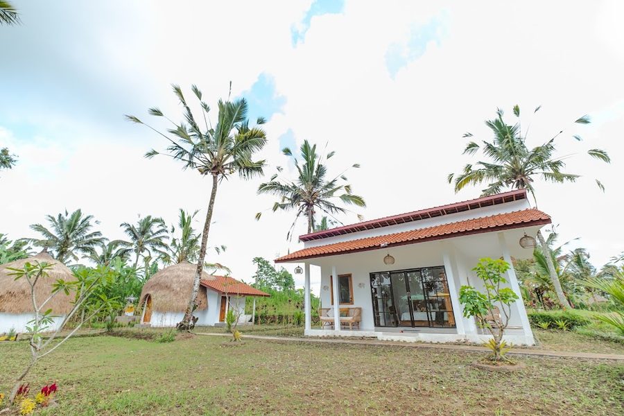 Senetan Villas