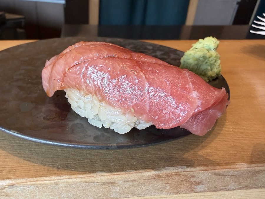 壽司海 蠶室店
