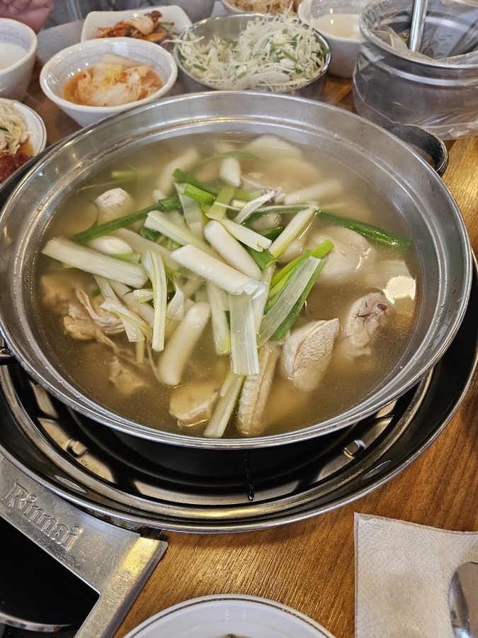 부부닭한마리