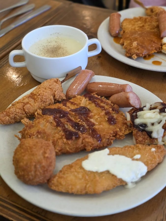스위트앤카츠