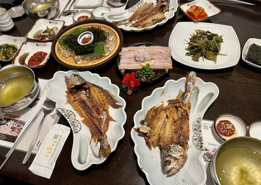 해우리 서울 시청점