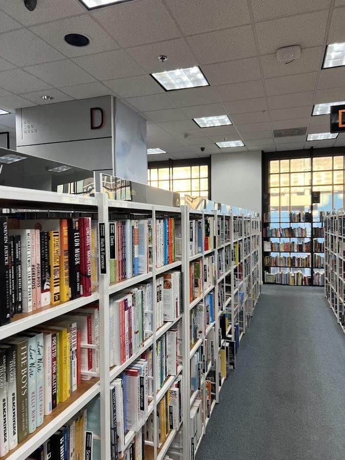 Bandi Books