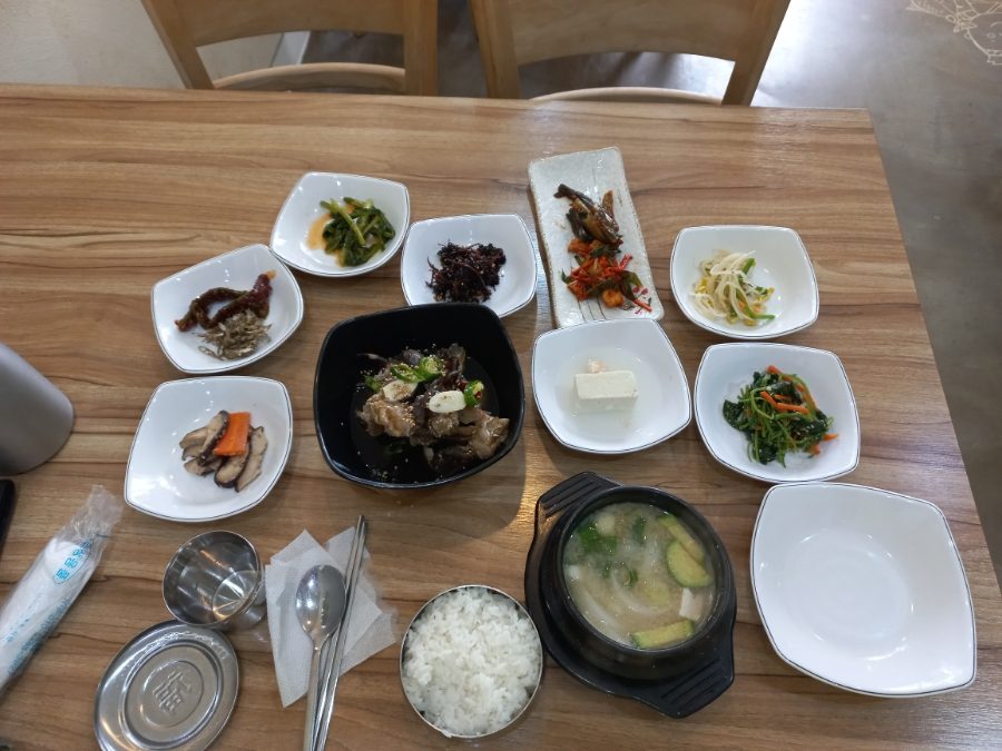 momo restaurant