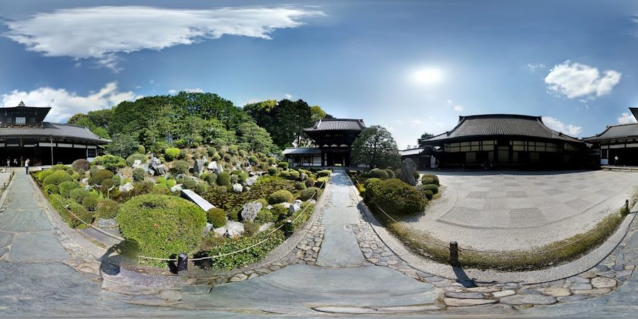 Dongboksa Yukbaramun