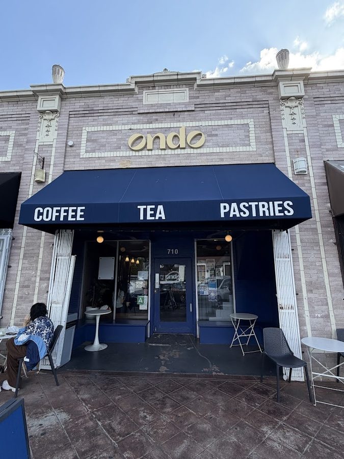 Ondo Coffee Co.