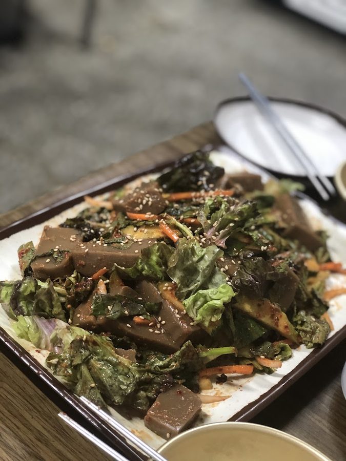 Gohyangjeon