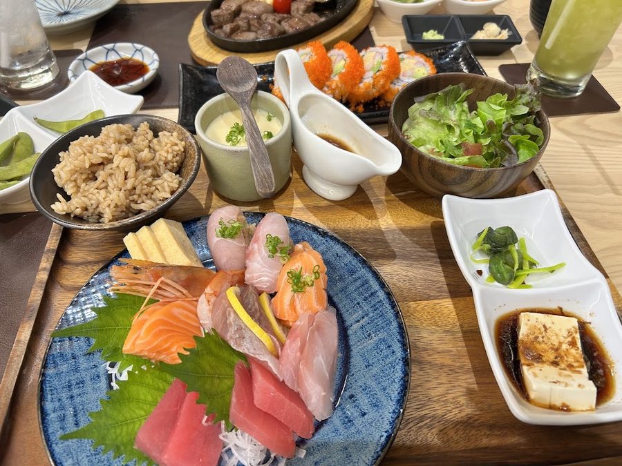 Maguro One Bangkok