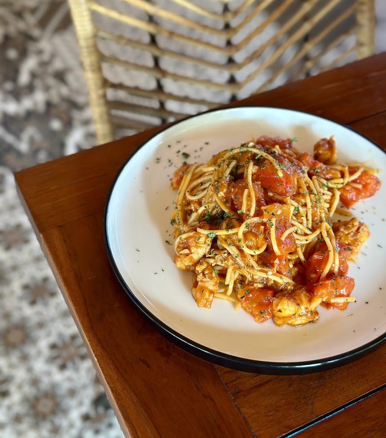 Damasta Sports Bar and Grill Seminyak