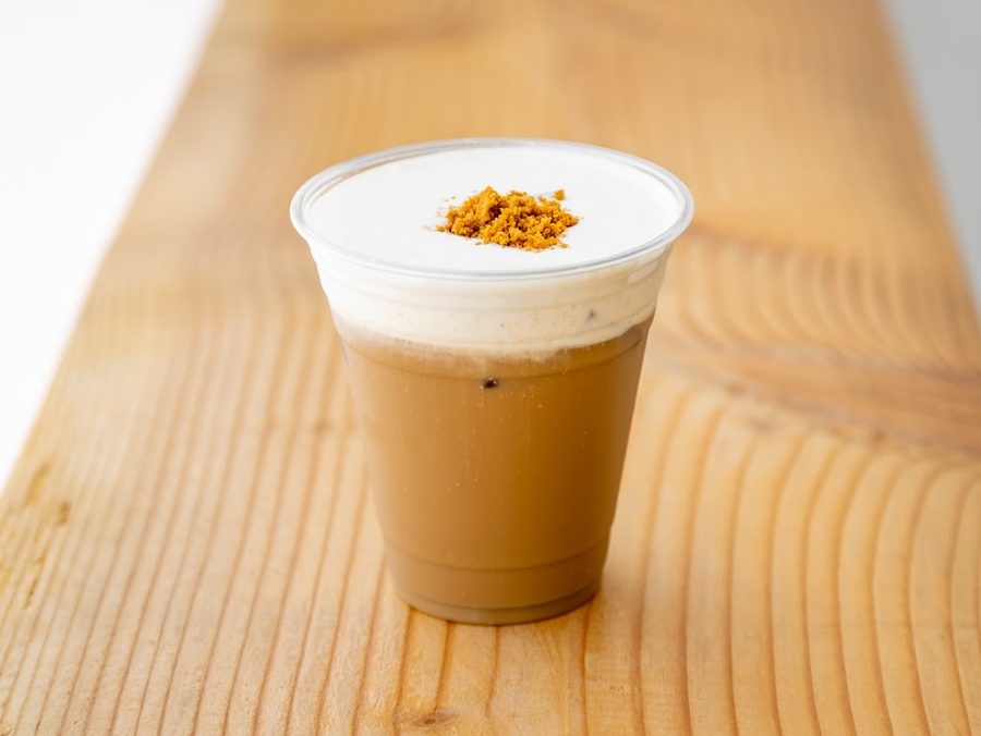 nothing but coffee by ffee&Co
