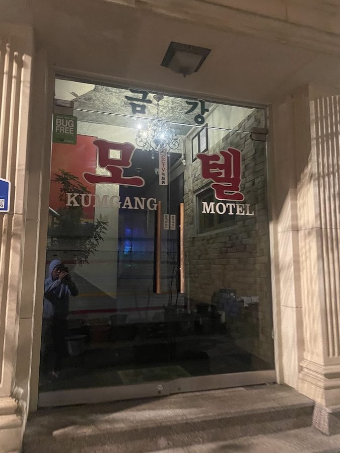 호텔 서울역