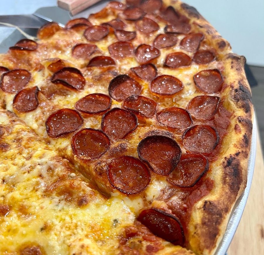 Chef Bing Pizza