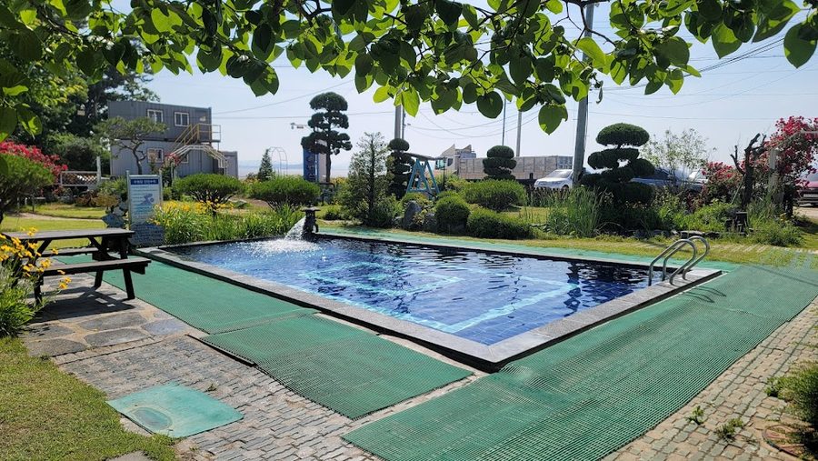 Cheongchun Pension