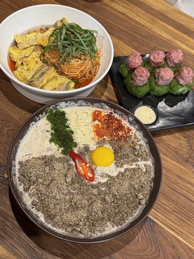 貞熙 Eastpole 九宜店