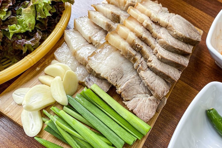Pungwon Jeongin Guksu