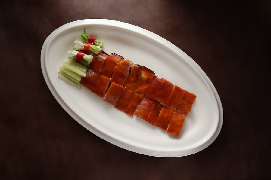 Nhà Hàng Hải Sản Ngọc Sương - Nguyễn Siêu