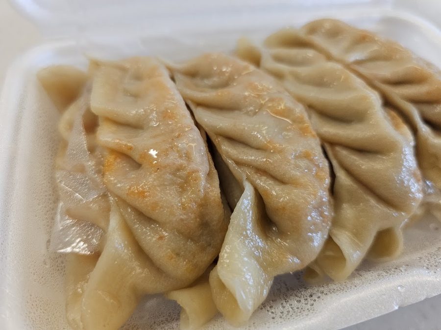 福滿尼包子店