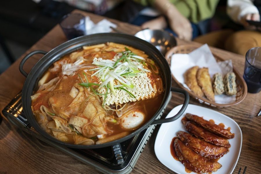 호랑이분식