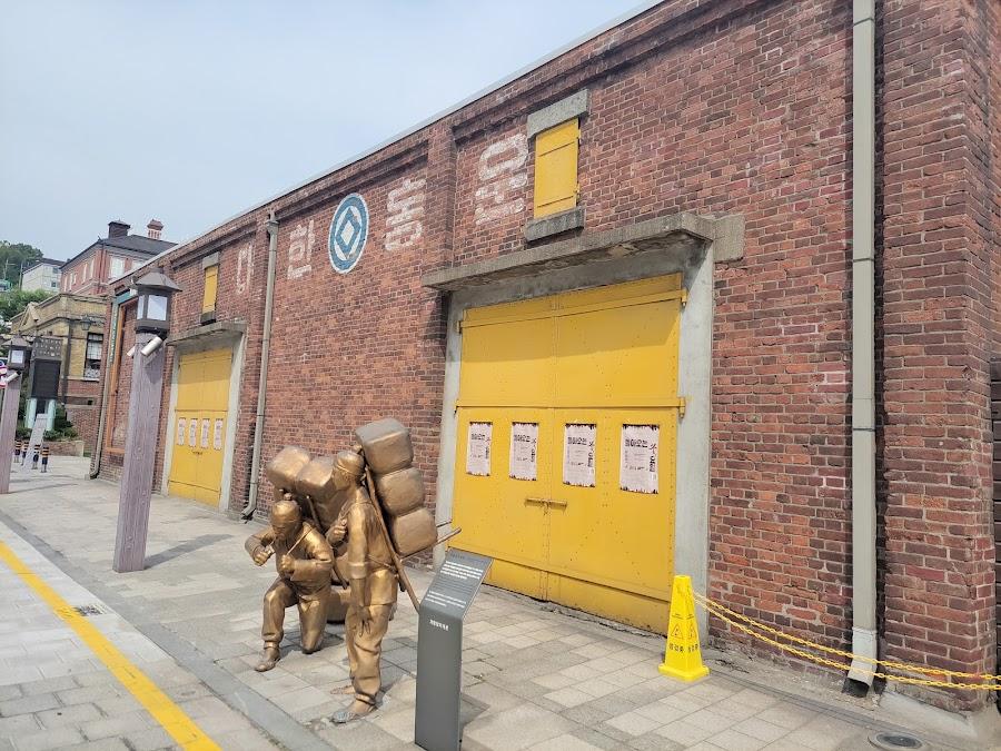 仁川アートプラットフォーム