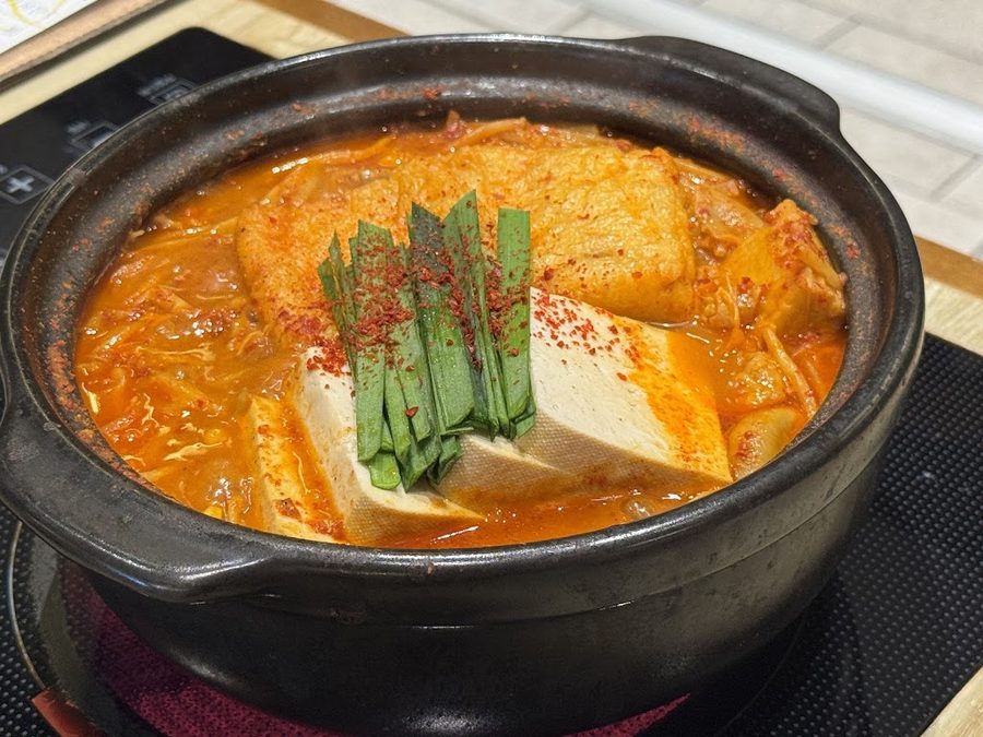 老虎洞 Time Villas水原店