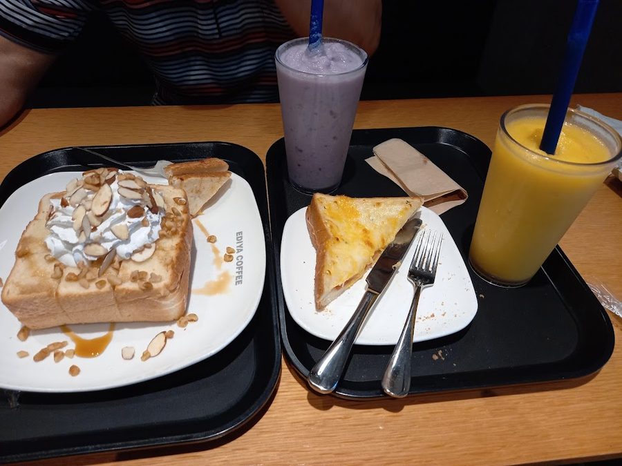 이디야커피 부산하단동점