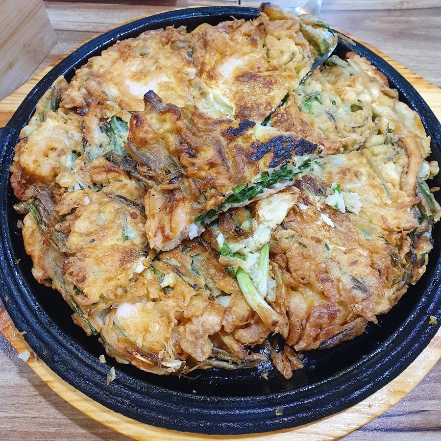 Haesong
