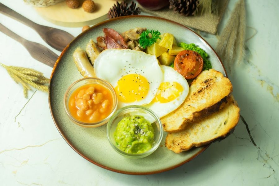 Sahasa Coffee and Eatery