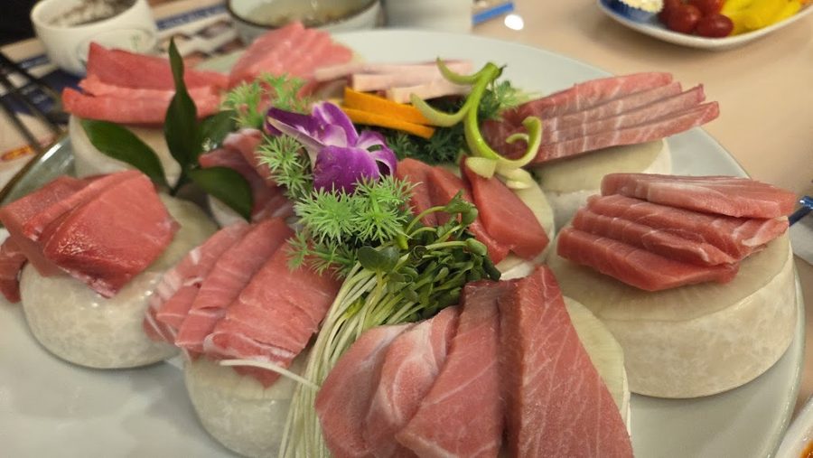 VIP Tuna Seosomun Branch