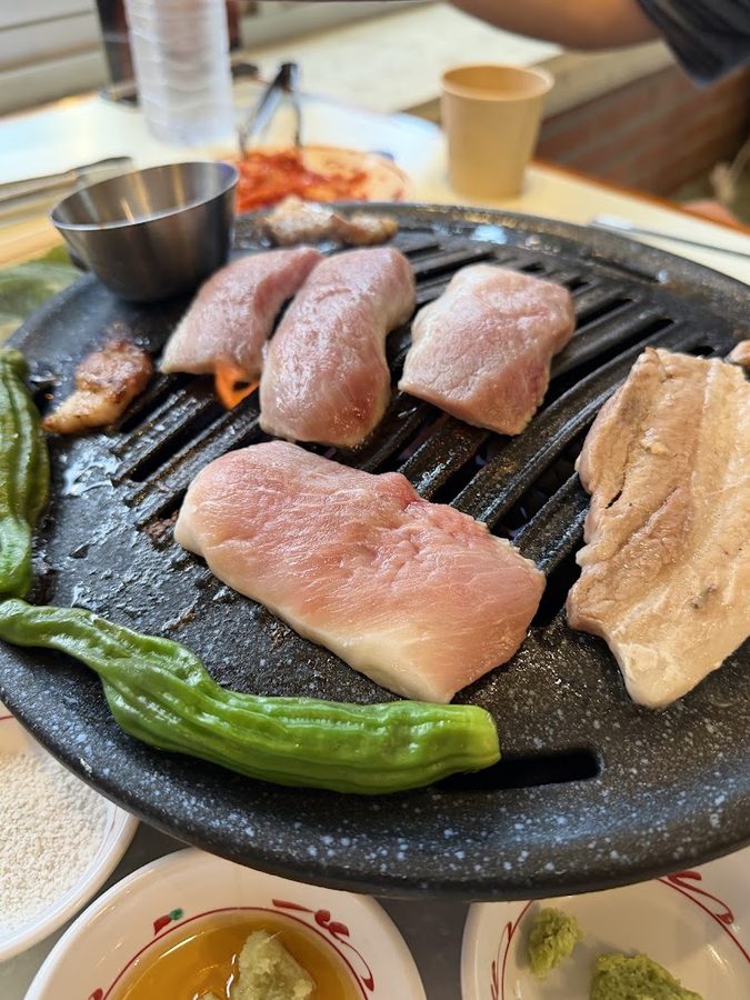 항정사이