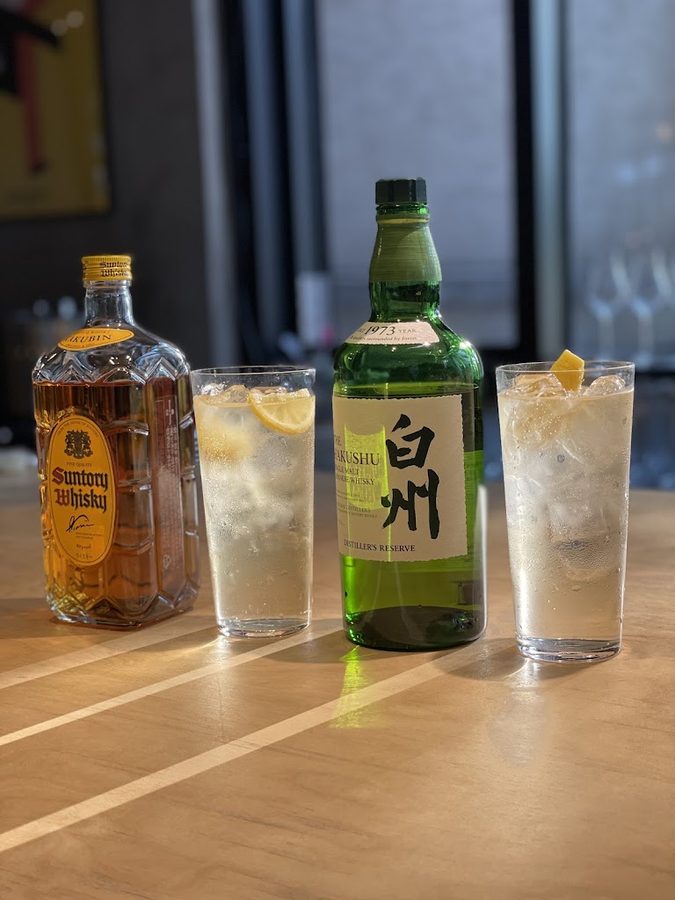 루퍼 라운지 합정