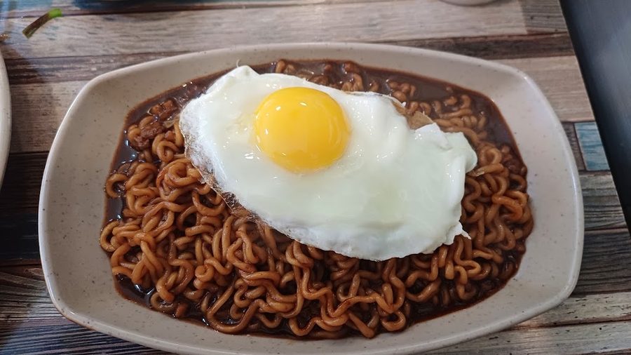 소다만식품