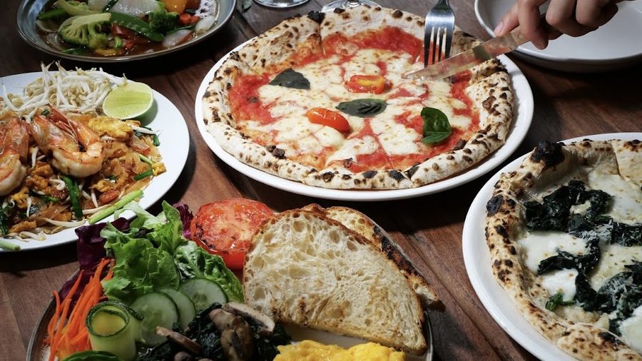 Westwood Restaurant