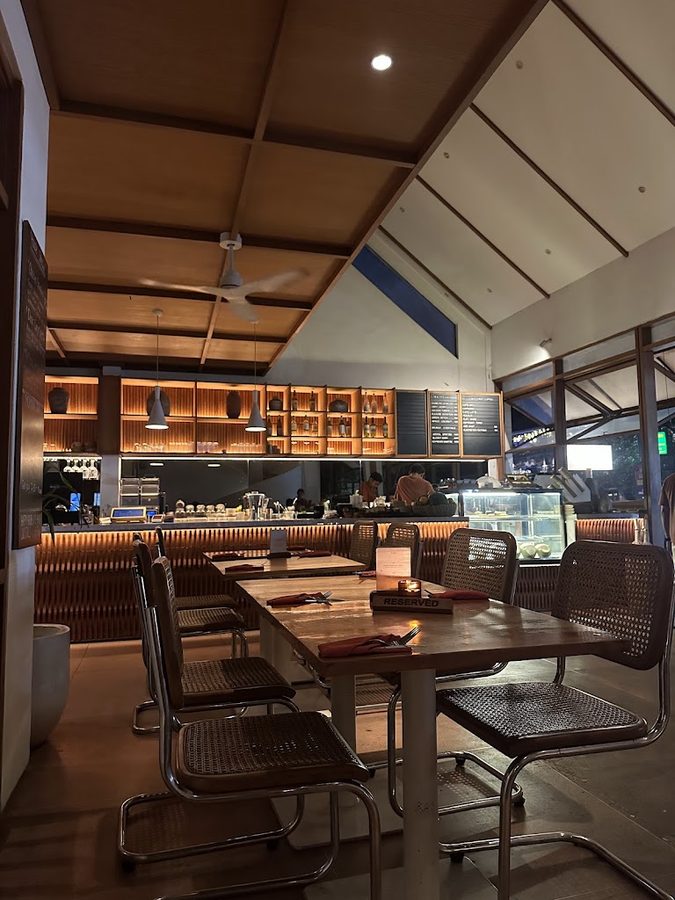 Sala Bistro Ubud