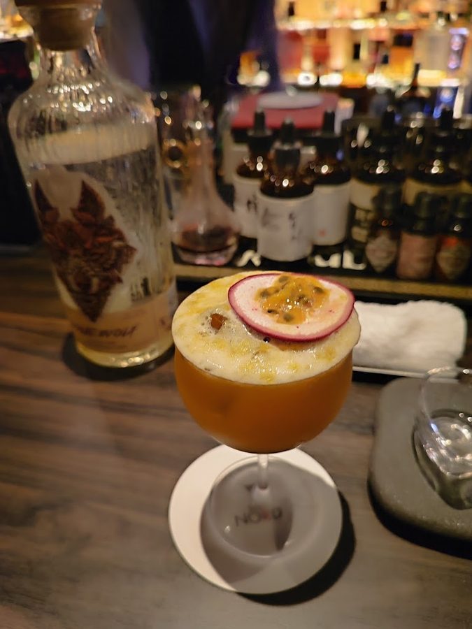 BAR NORD