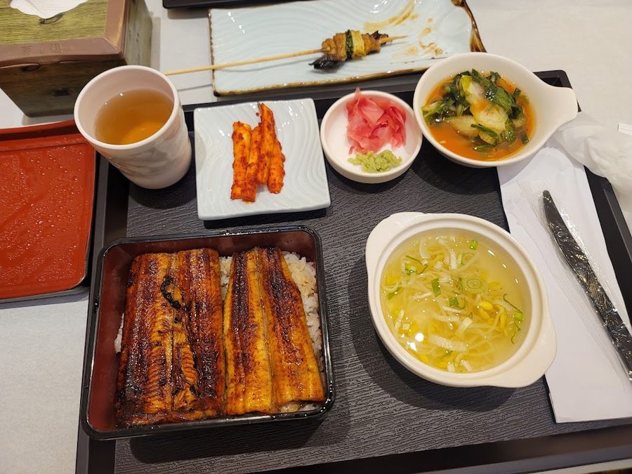渡口食堂