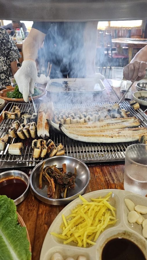 Myeongjin Pungcheon Jangeo