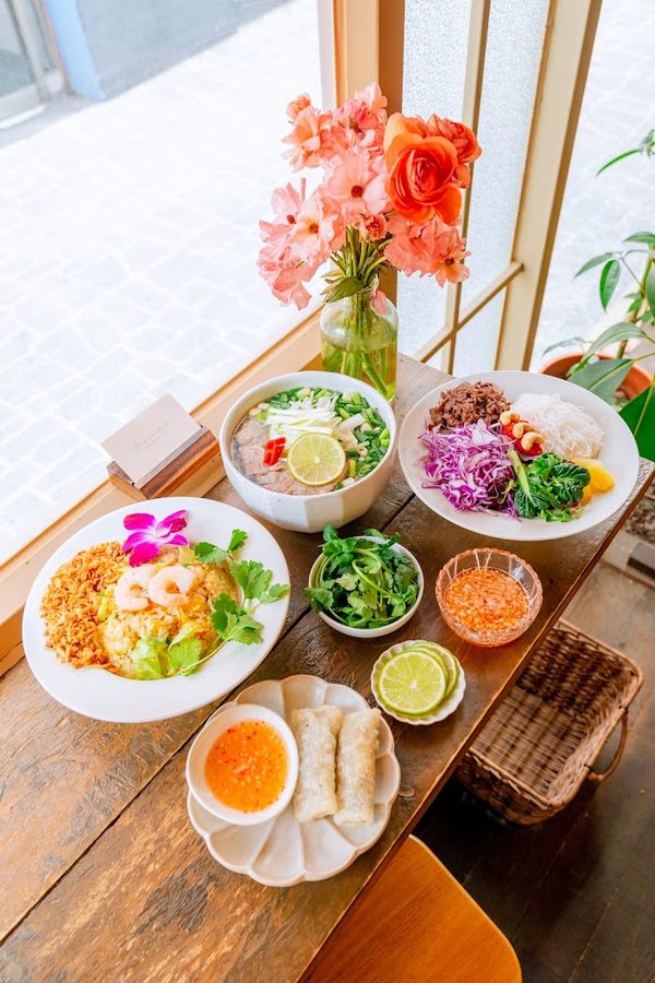 Phở Manti