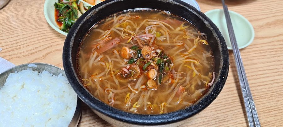 태화육개장