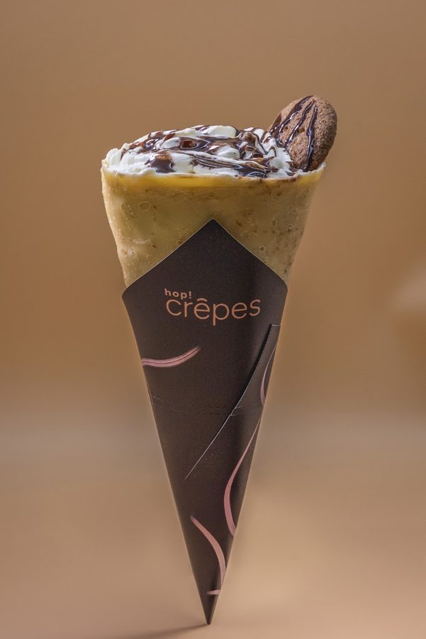 hop! crêpes - Hanoi Centre