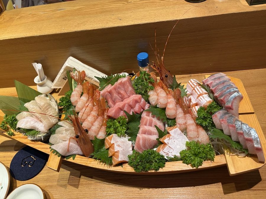 Sushi KUAN