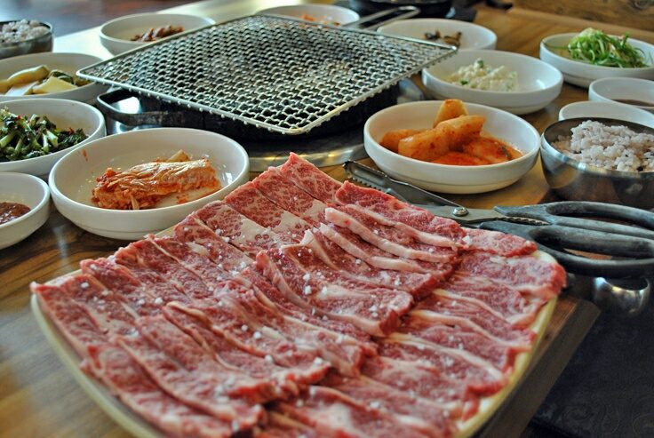 Manseokjeong Sutbul