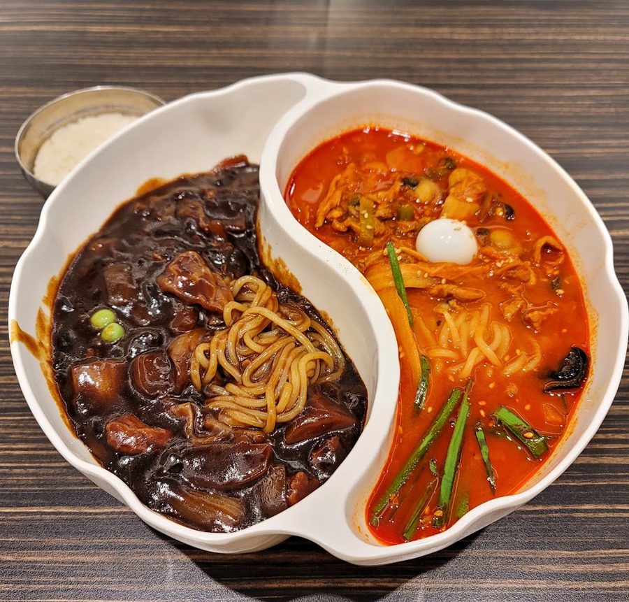 짬뽕지존 성신여대점