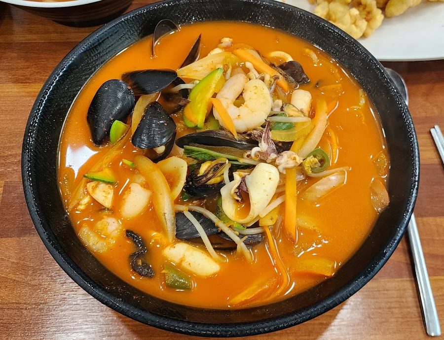 Daebukgyeong Gwan