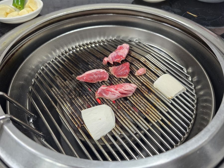 Ulsan Moksal Gui