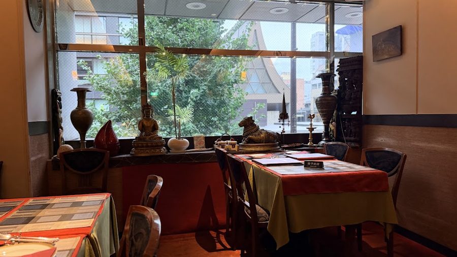 Kerala Indian Restaurant