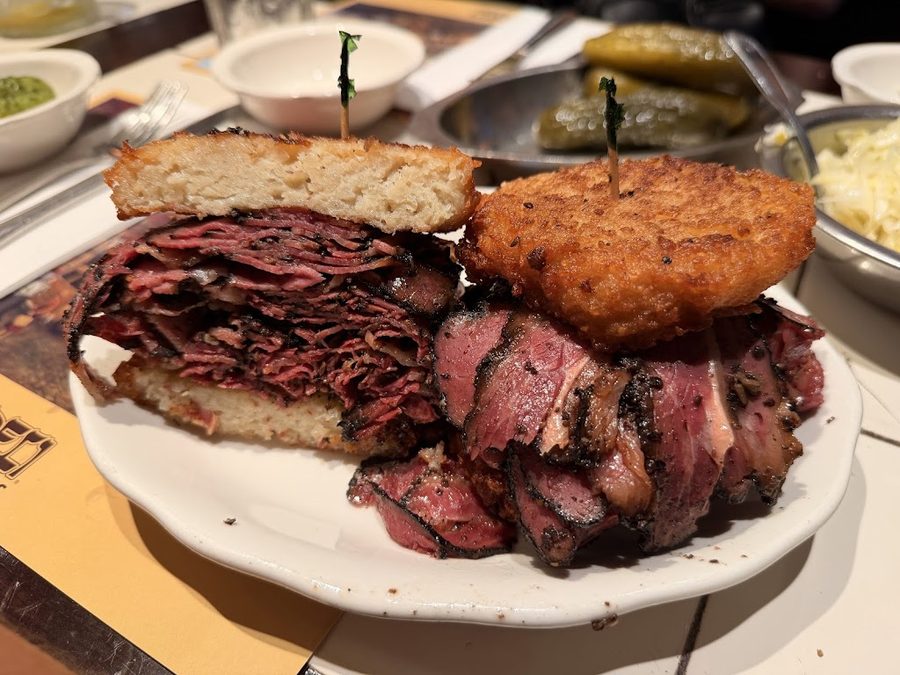 2nd Ave Deli